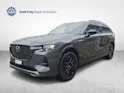 MAZDA CX-80 3.3 D Homura