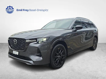 Fahrzeugbild MAZDA CX-80 3.3 D Homura