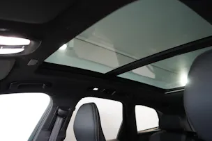 VOLVO XC60 2.0 B5 MH Ultra Black Edition AWD