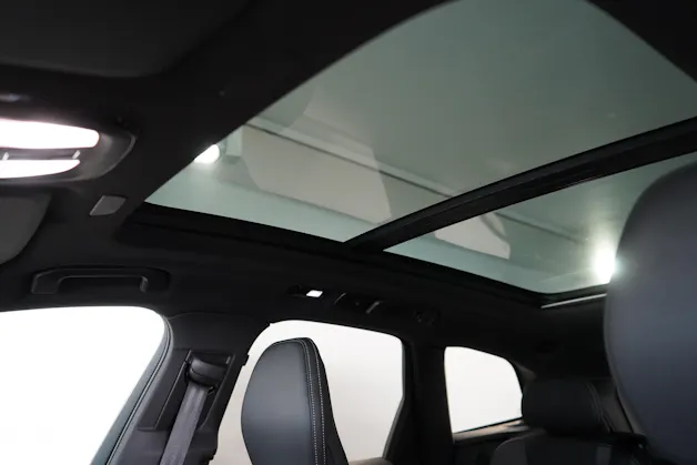 VOLVO XC60 2.0 B5 MH Ultra Black Edition AWD