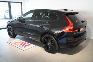 VOLVO XC60 2.0 B5 MH Ultra Black Edition AWD