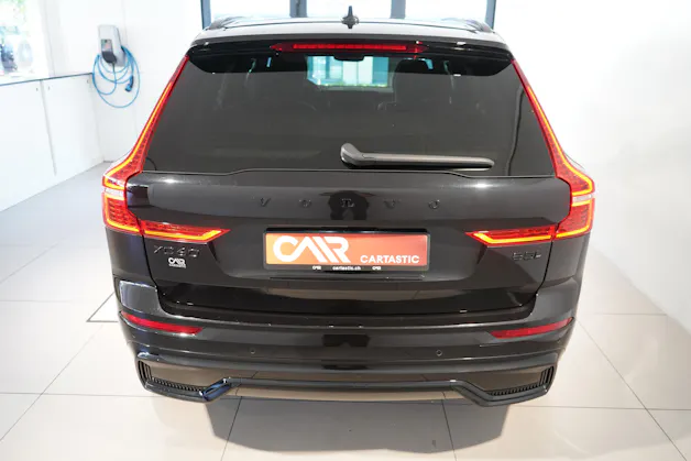 VOLVO XC60 2.0 B5 MH Ultra Black Edition AWD