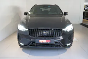 VOLVO XC60 2.0 B5 MH Ultra Black Edition AWD