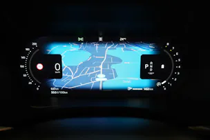 VOLVO XC60 2.0 B5 MH Ultra Black Edition AWD