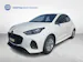 MAZDA 2 1.5 Hybrid Exclusive-Line