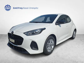 Fahrzeugbild MAZDA 2 1.5 Hybrid Exclusive-Line