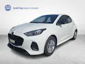 MAZDA 2 1.5 Hybrid Exclusive-Line