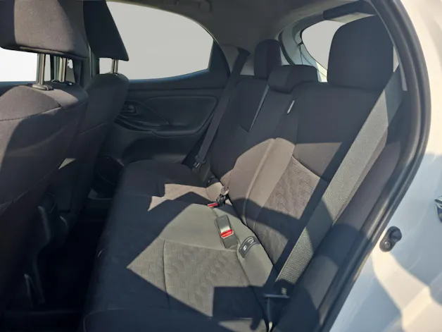 MAZDA 2 1.5 Hybrid Exclusive-Line