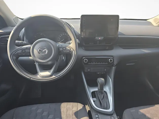 MAZDA 2 1.5 Hybrid Exclusive-Line