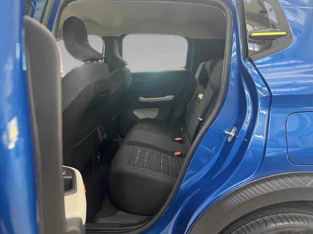 CITROEN C3 1.2 Hybrid Tonic+ Edition Limitée