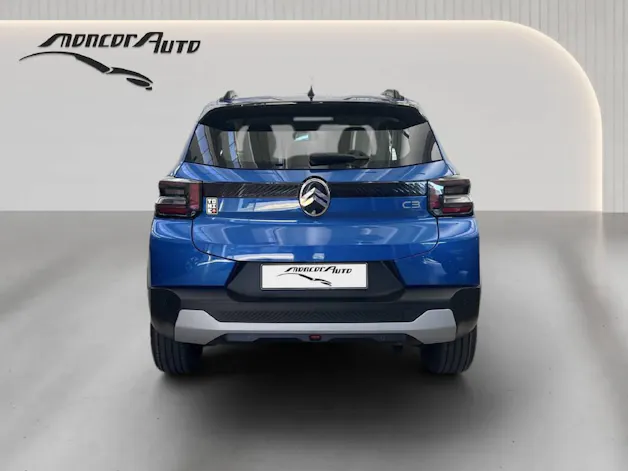 CITROEN C3 1.2 Hybrid Tonic+ Edition Limitée