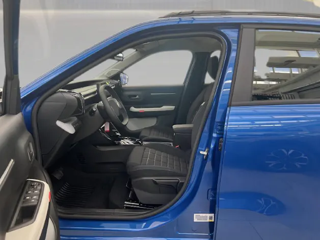 CITROEN C3 1.2 Hybrid Tonic+ Edition Limitée