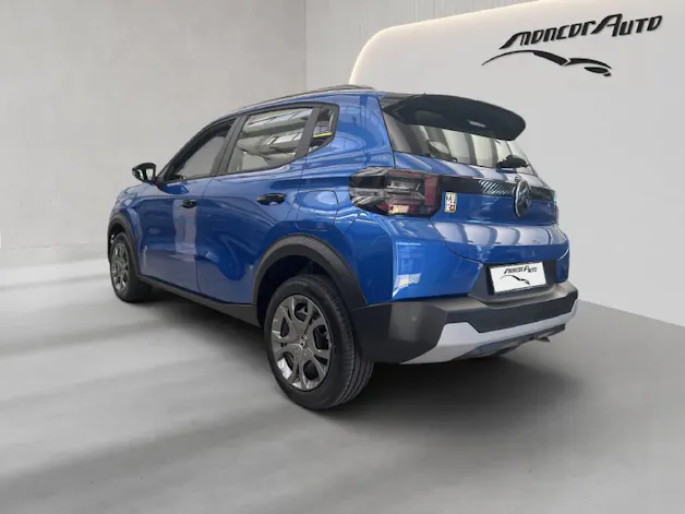 CITROEN C3 1.2 Hybrid Tonic+ Edition Limitée