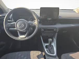 MAZDA 2 1.5 Hybrid Centre-Line