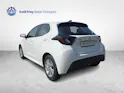 MAZDA 2 1.5 Hybrid Centre-Line