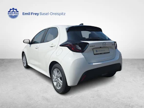 Fahrzeugbild MAZDA 2 1.5 Hybrid Centre-Line