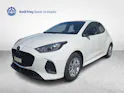 MAZDA 2 1.5 Hybrid Centre-Line