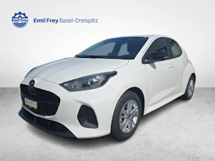 MAZDA 2 1.5 Hybrid Centre-Line