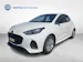 MAZDA 2 1.5 Hybrid Centre-Line