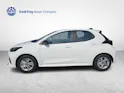 MAZDA 2 1.5 Hybrid Centre-Line