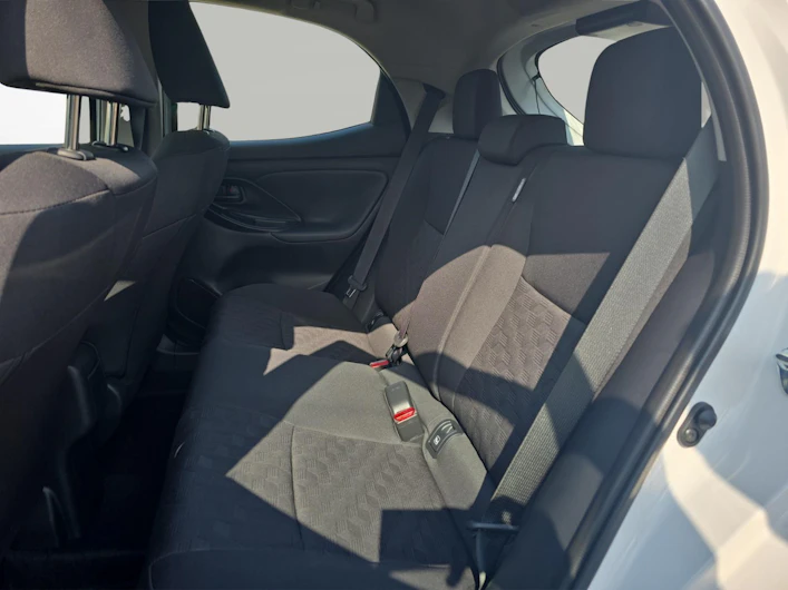 Fahrzeugbild MAZDA 2