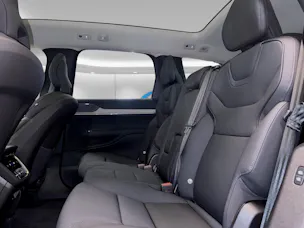 VOLVO EX90 Twin Ultra AWD