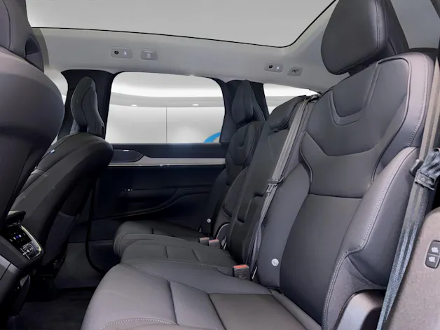 VOLVO EX90 Twin Ultra AWD