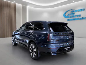 VOLVO EX90 Twin Ultra AWD