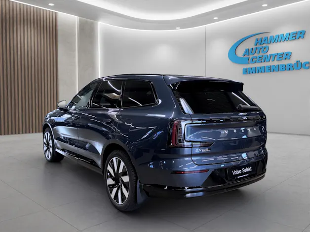 VOLVO EX90 Twin Ultra AWD