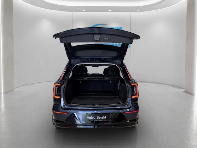 VOLVO EX90 Twin Ultra AWD
