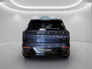 VOLVO EX90 Twin Ultra AWD