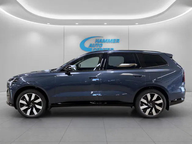 VOLVO EX90 Twin Ultra AWD