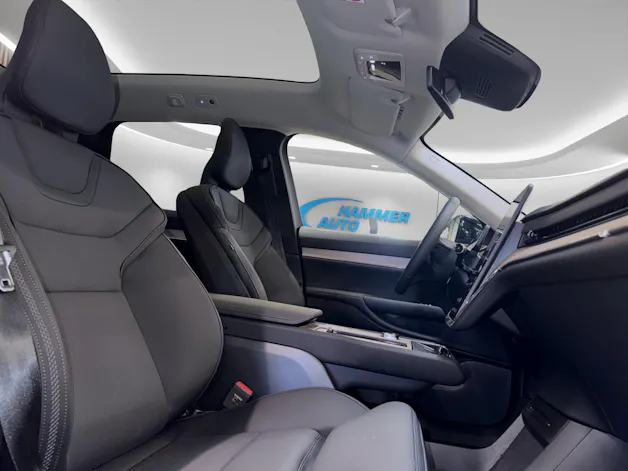 VOLVO EX90 Twin Ultra AWD