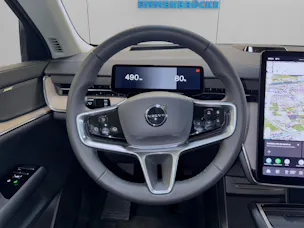 VOLVO EX90 Twin Ultra AWD