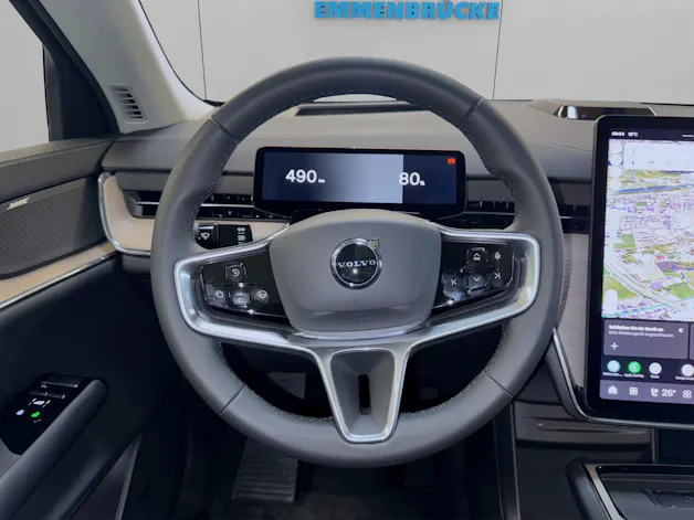VOLVO EX90 Twin Ultra AWD