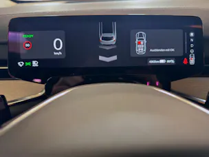 VOLVO EX90 Twin Ultra AWD
