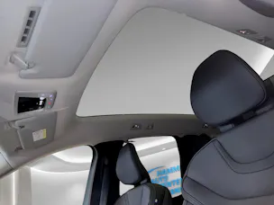 VOLVO EX90 Twin Ultra AWD