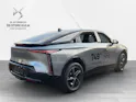 DS No8 E-Tense Pallas
