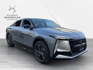 DS No8 E-Tense Pallas