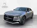 DS No8 E-Tense Pallas