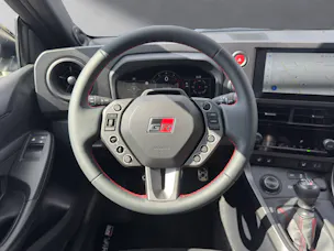 Toyota GR Yaris 1.6 Turbo Sport 4x4