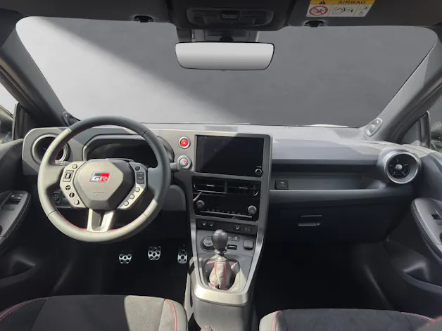 Toyota GR Yaris 1.6 Turbo Sport 4x4