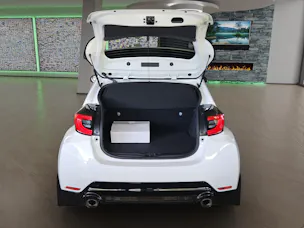Toyota GR Yaris 1.6 Turbo Sport 4x4