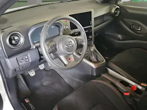 Toyota GR Yaris 1.6 Turbo Sport 4x4