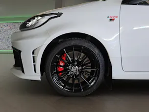Toyota GR Yaris 1.6 Turbo Sport 4x4