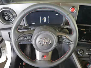 Toyota GR Yaris 1.6 Turbo Sport 4x4