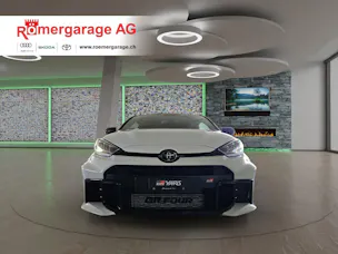 Toyota GR Yaris 1.6 Turbo Sport 4x4