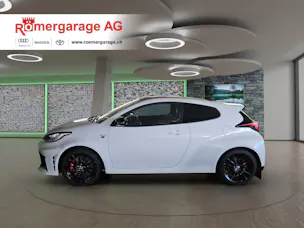 Toyota GR Yaris 1.6 Turbo Sport 4x4