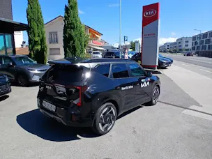 Kia Seltos 1.6 T-GDi GT-Line