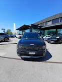 Kia Seltos 1.6 T-GDi GT-Line